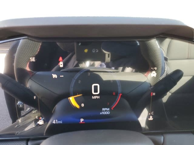 2026 Chevrolet Trailblazer RS - Photo 24
