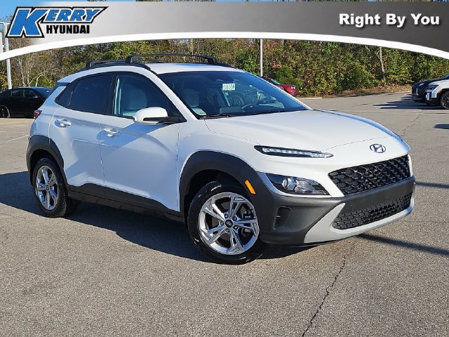 2023 Hyundai Kona