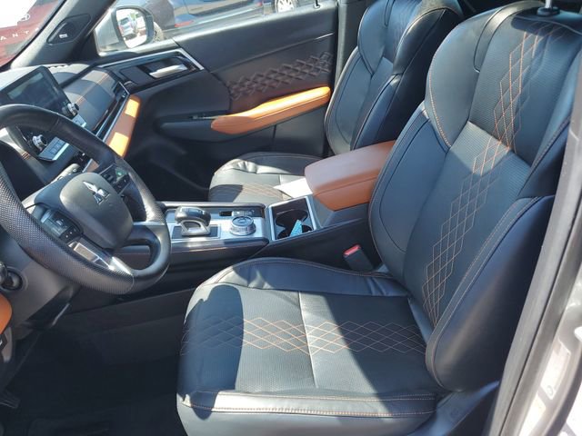 2023 Mitsubishi Outlander SEL - Photo 17