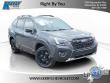 Used 2023 Subaru Forester Wilderness SUV
