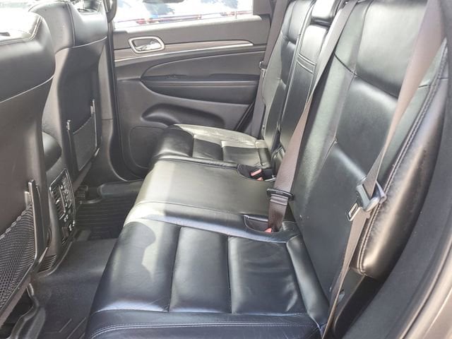 2021 Jeep Grand Cherokee Limited - Photo 13