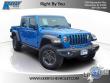 Used 2022 Jeep Gladiator Rubicon 4x4 Truck Crew Cab