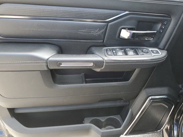 2022 RAM Ram 2500 Pickup Laramie Limited - Photo 19
