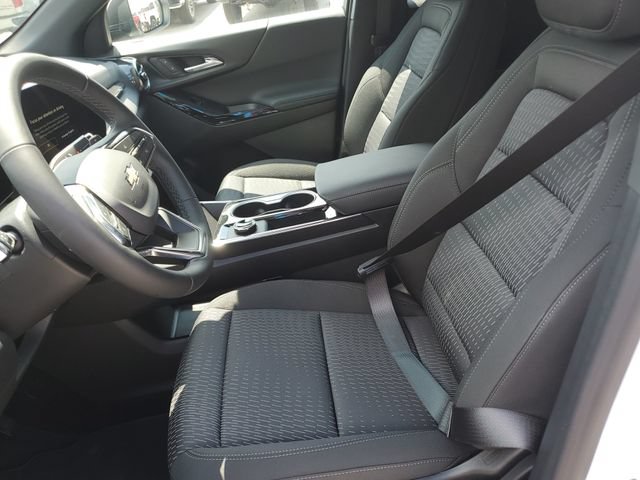 2026 Chevrolet Equinox LT - Photo 16