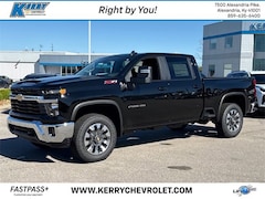 2026 Chevrolet Silverado 2500 HD LT Truck