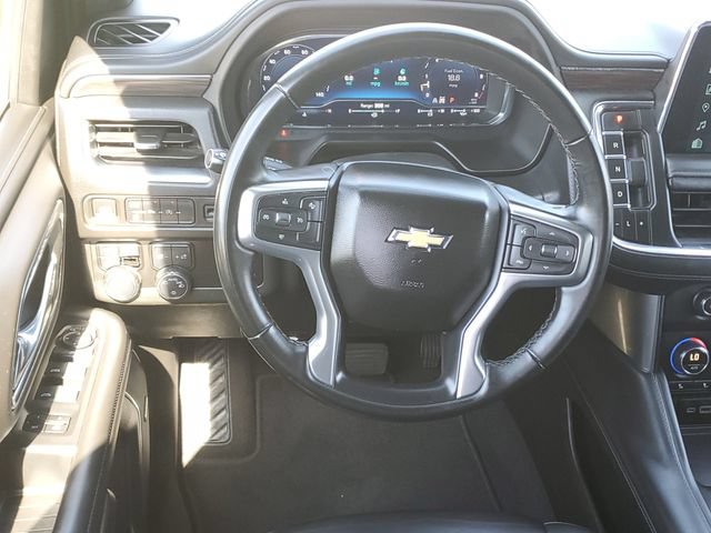 2024 Chevrolet Tahoe LT - Photo 11
