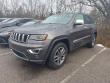Used 2019 Jeep Grand Cherokee Limited SUV