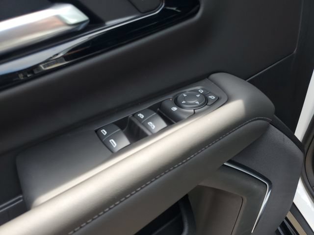 2026 Chevrolet Tahoe LS - Photo 21