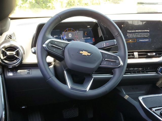 2026 Chevrolet Equinox LT - Photo 10