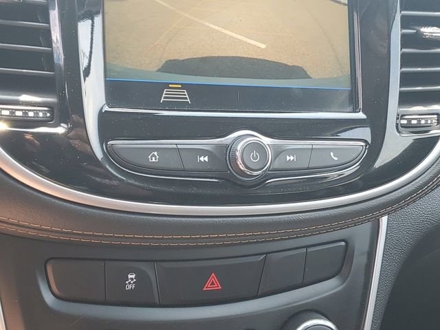 2019 Chevrolet Trax LT - Photo 28