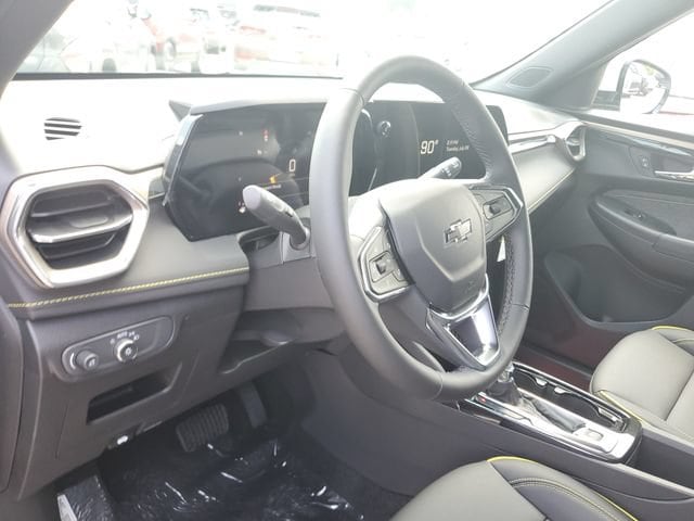 2026 Chevrolet Trailblazer Activ - Photo 19