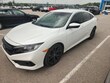  Honda Civic Sedan