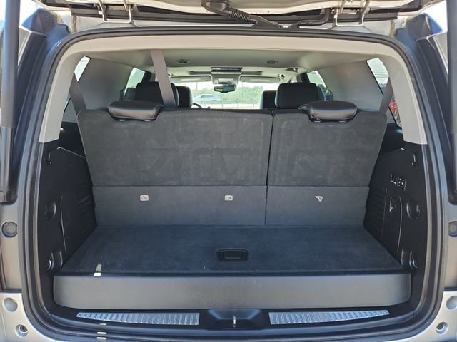 2018 Chevrolet Tahoe LT - Photo 8