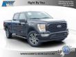Used 2022 Ford F-150 XL Truck SuperCrew Cab