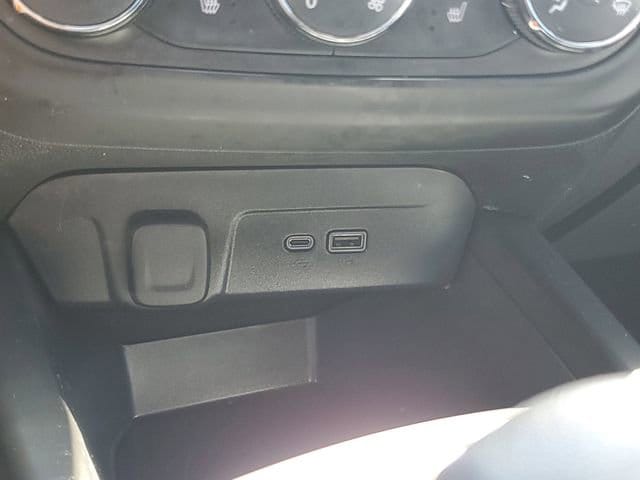 2024 Chevrolet Trax LS - Photo 29