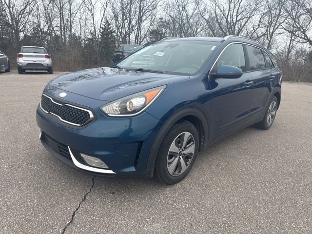 2019 Kia Niro LX