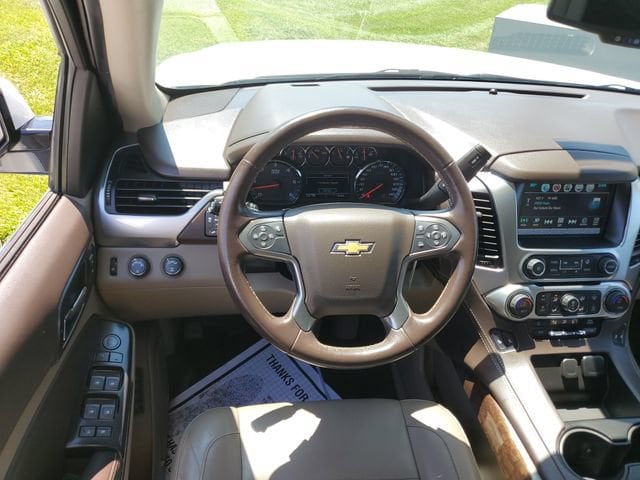 2020 Chevrolet Tahoe LT - Photo 10