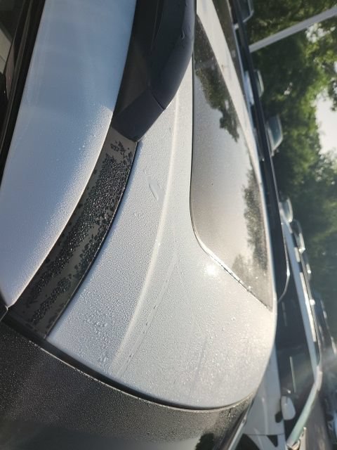 2025 Hyundai Santa Fe Calligraphy - Photo 6