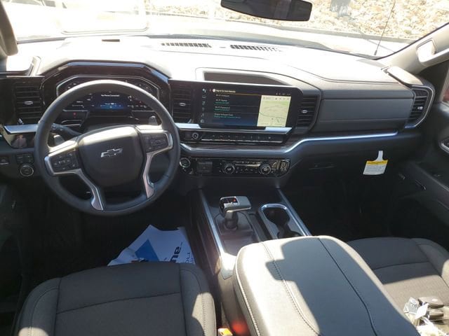 2026 Chevrolet Silverado 1500 RST - Photo 11