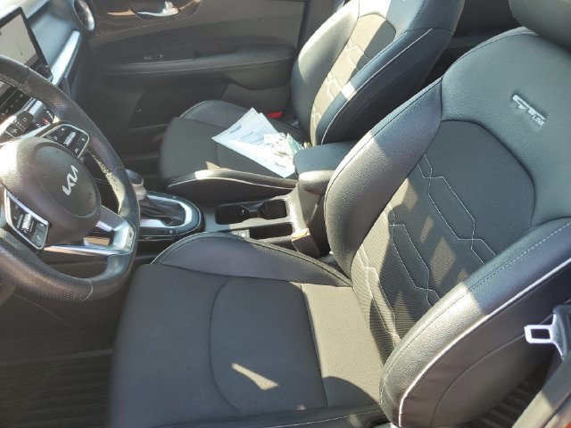 2022 Kia FORTE GT-Line - Photo 17
