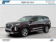 Used 2022 Hyundai Palisade Limited SUV