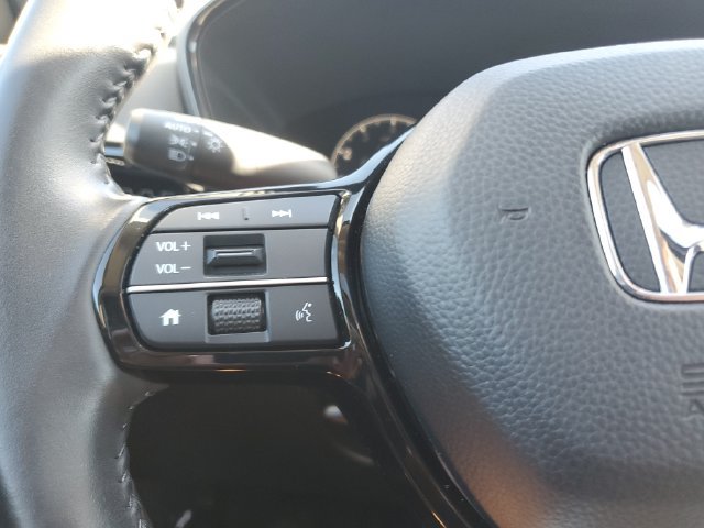 2025 Honda CR-V EX-L - Photo 21