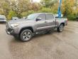 Used 2018 Toyota Tacoma TRD Sport Truck Double Cab