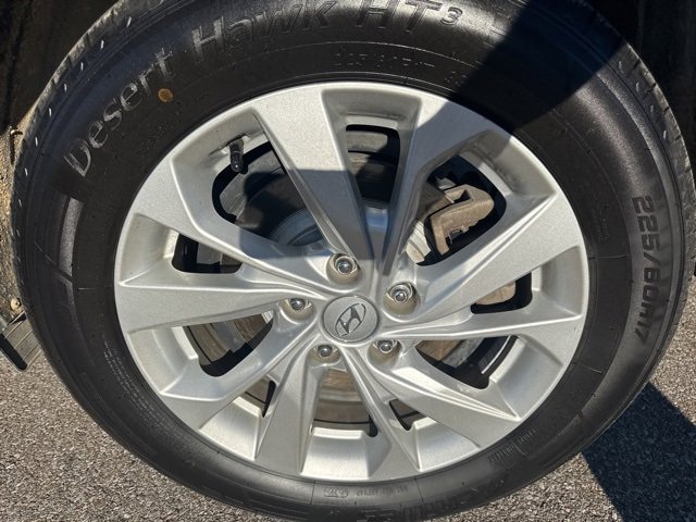 2020 Hyundai Tucson Value photo 3