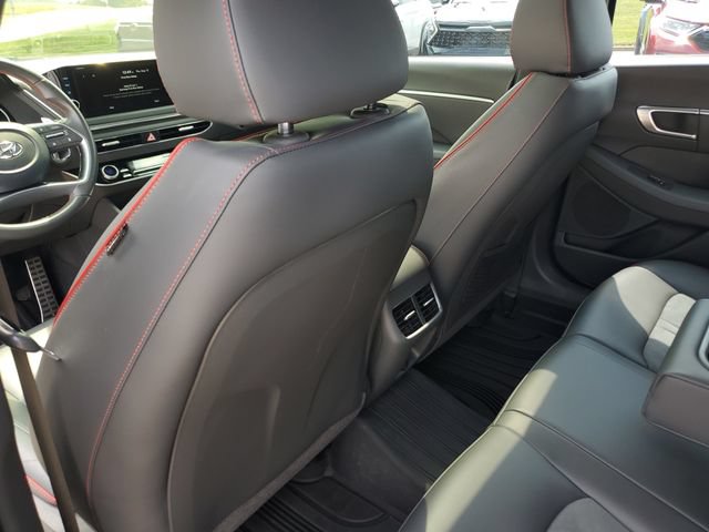 2022 Hyundai Sonata SEL Plus - Photo 14