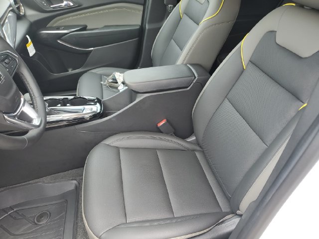 2026 Chevrolet Trax Activ - Photo 17