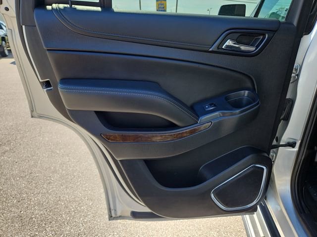 2018 Chevrolet Tahoe LT - Photo 16