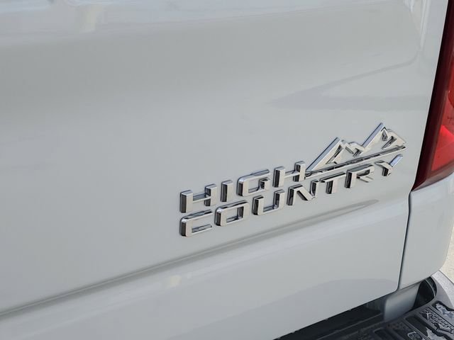 2026 Chevrolet Silverado 1500 High Country - Photo 8
