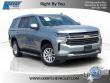 Used 2023 Chevrolet Tahoe LT SUV