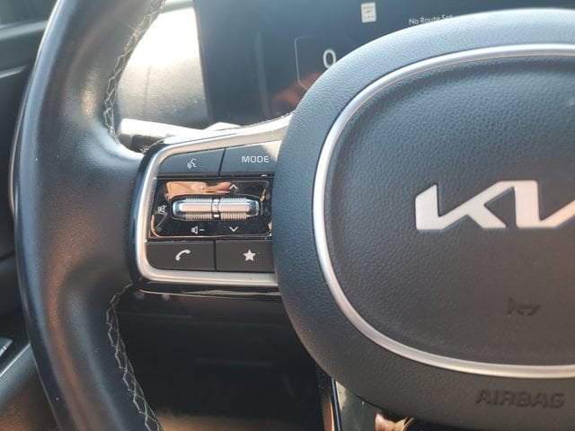 2025 Kia Sorento SX Prestige Hybrid - Photo 23