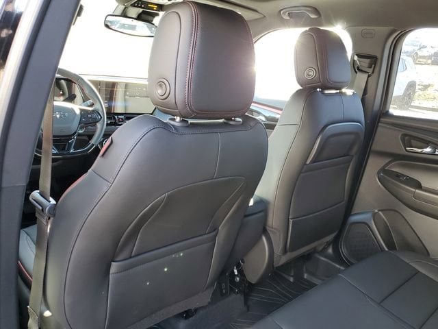 2026 Chevrolet Trailblazer RS - Photo 13