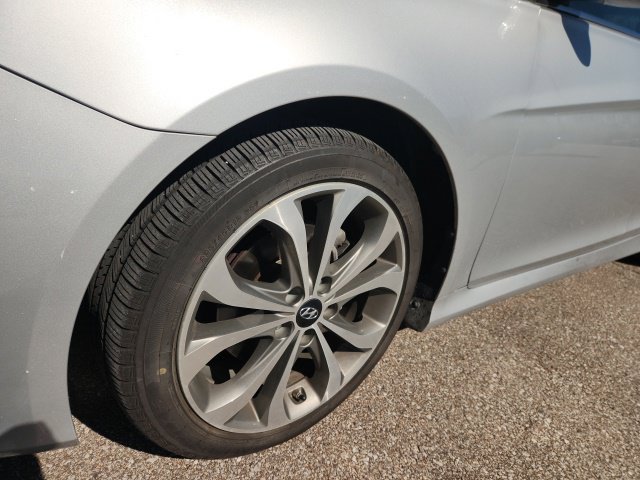 Used 2014 Hyundai Sonata SE with VIN 5NPEC4ABXEH872359 for sale in Alexandria, KY