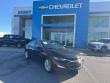 Certified 2023 Chevrolet Malibu LT Sedan