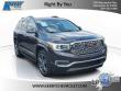 Used 2018 GMC Acadia Denali SUV