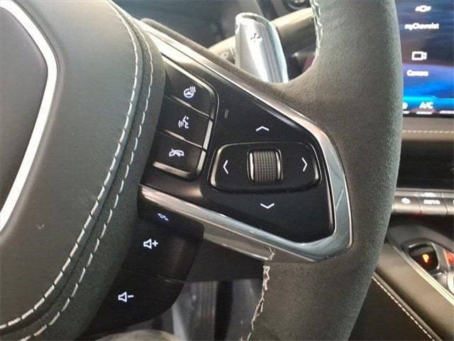 2026 Chevrolet Corvette 2LZ - Photo 14