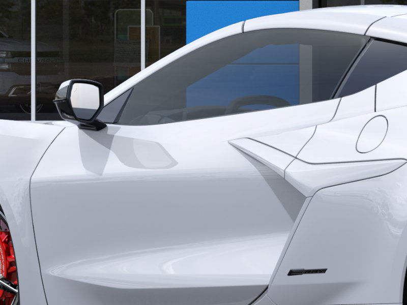 2026 Chevrolet Corvette 2LZ - Photo 26