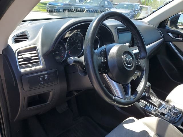 2016 Mazda CX-5 Touring - Photo 19