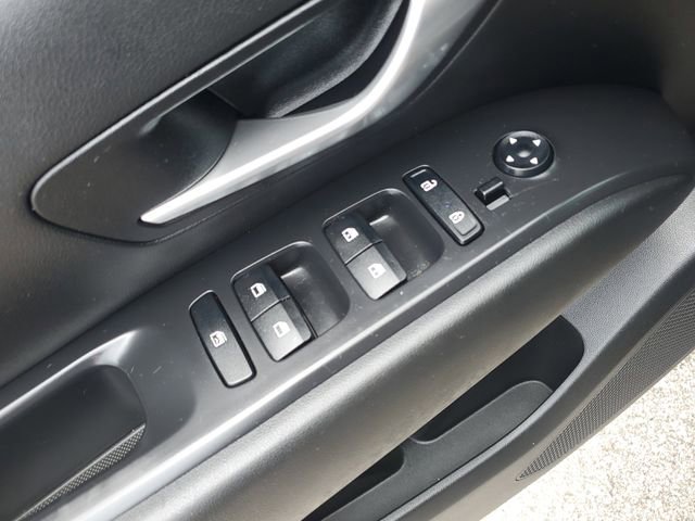 2023 Hyundai Tucson SEL - Photo 22