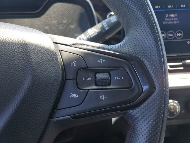 2024 Chevrolet Trax LS - Photo 23