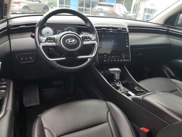 2023 Hyundai Tucson SEL - Photo 10