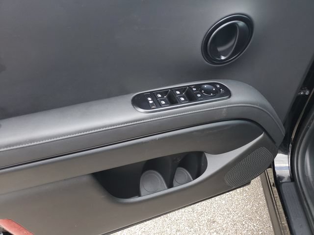 2026 Hyundai Palisade XRT Pro - Photo 21