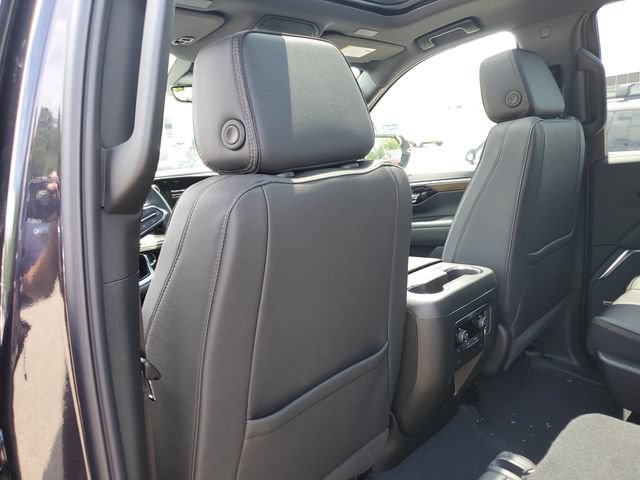 2026 Chevrolet Tahoe High Country - Photo 14