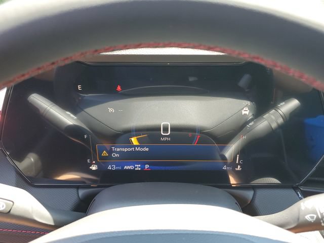 2026 Chevrolet Trailblazer RS - Photo 25