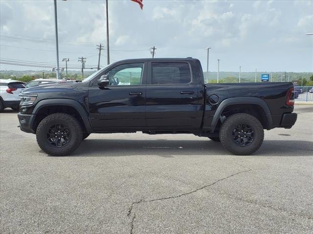 Used 2022 RAM Ram 1500 Pickup TRX with VIN 1C6SRFU96NN146902 for sale in Alexandria, KY