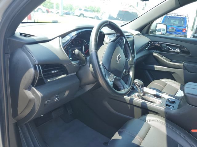2023 Chevrolet Traverse RS - Photo 20