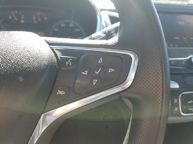 2020 Chevrolet Equinox LS - Photo 22